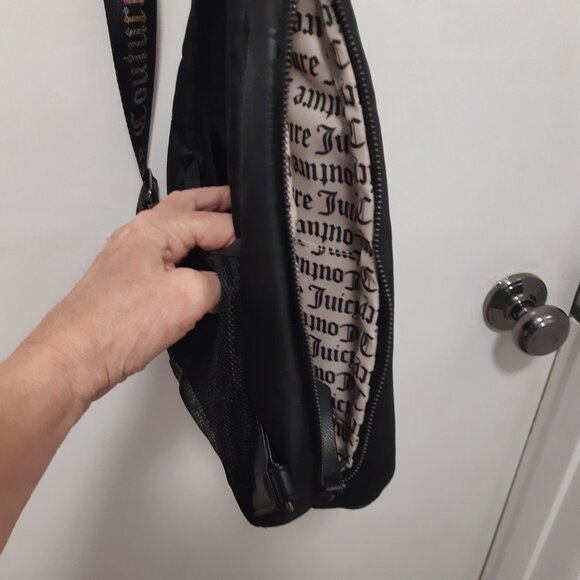 Juicy Couture small packback purse - Picture 9 of 13